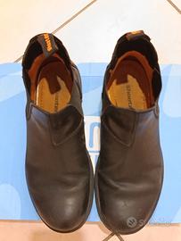 Scarpe Shooters Stivaletti Uomo N. 41