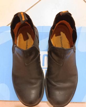 Scarpe Shooters Stivaletti Uomo N. 41