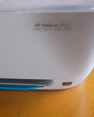 Stampante HP DeskJet 3630