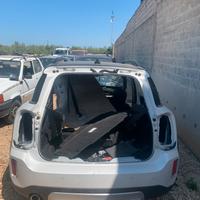 RICAMBI MINI COUNTRYMAN 1.5 BENZINA ANNO:2023