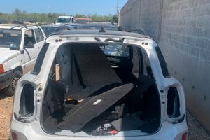 RICAMBI MINI COUNTRYMAN 1.5 BENZINA ANNO:2023