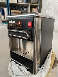 Macchina Da Caffè Lavazza EP 95 Inox