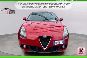 ALFA ROMEO GIULIETTA 1.4 BENZINA EURO 6 NEOPATENTE