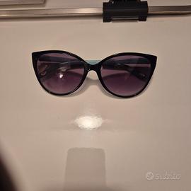 Tiffany &Co. sole nero tiffany