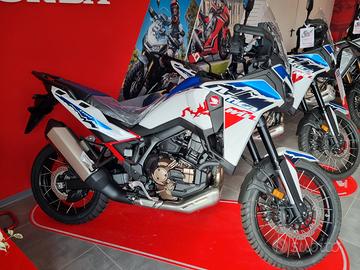 Honda CRF1100L ES DCT