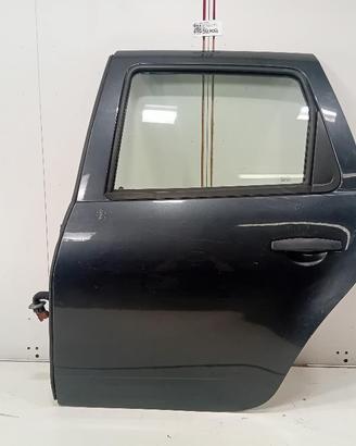 PORTIERA POSTERIORE SINISTRA DACIA Duster 1° Seri