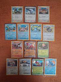 Pokemon Corona Astrale