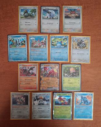 Pokemon Corona Astrale