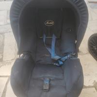 sedia auto