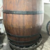 Attrezzatura per fare il vino