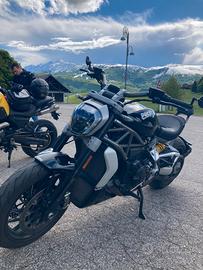 Ducati XDiavel S