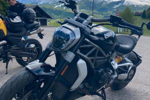 Ducati XDiavel S