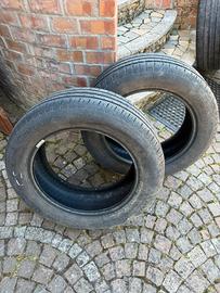 Gomme Pirelli estive