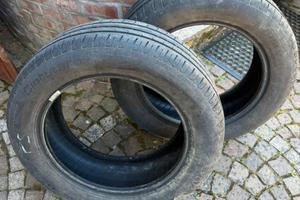Gomme Pirelli estive