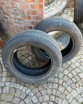 Gomme Pirelli estive