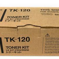 Cartuccia originale Kyocera TK-120