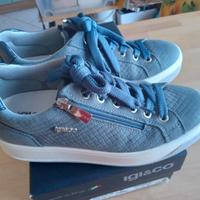 Scarpe donna IGI&CO numero 37