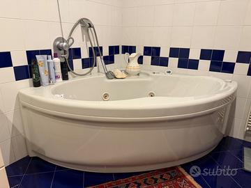 SANITARI BAGNO
