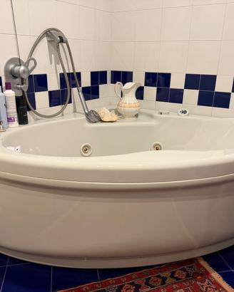 SANITARI BAGNO