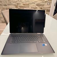 HP SPECTRE X360 2-in-1