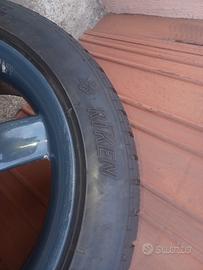 Gomme da neve