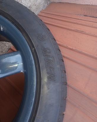 Gomme da neve