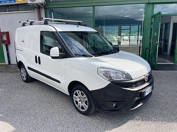 FIAT DOBLO' Doblò 1.3 MJT PC-TN Cargo Lamierato