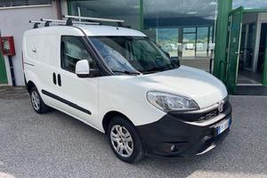 FIAT DOBLO' Doblò 1.3 MJT PC-TN Cargo Lamierato