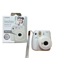 Polaroid Instanx mini 9 Fujifilm foto con scatola