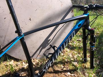 Telaio L Mtb 29 Carbonio Specialized Stumpjumper