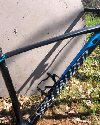 Telaio L Mtb 29 Carbonio Specialized Stumpjumper