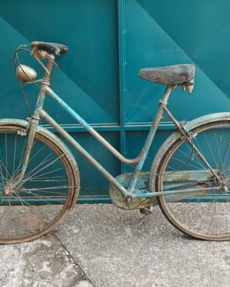 Bicicletta d'epoca