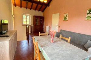 Casa vacanza campagna lucchese