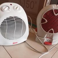 2 termo ventilatore 