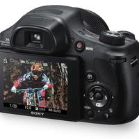 Sony hx 300