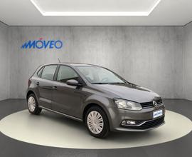 Volkswagen Polo 1.4 TDI 5p. Comfortline