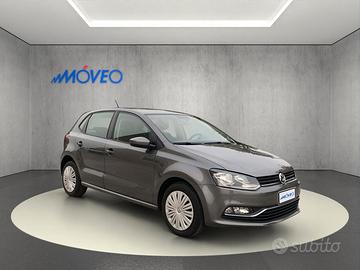 Volkswagen Polo 1.4 TDI 5p. Comfortline