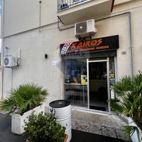 Locale Commerciale - Trabia