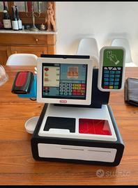 cassa giocattolo Littel Tikes