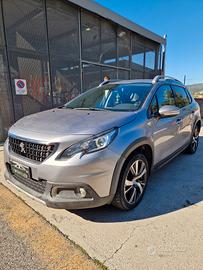 Peugeot 2008 1.2 Benz 110CV - 2016