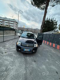 Panda 4x4 ELD 1.2 benzina