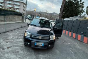 Panda 4x4 ELD 1.2 benzina