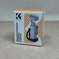 Supporto Magnetico K&F DJI Pocket 3