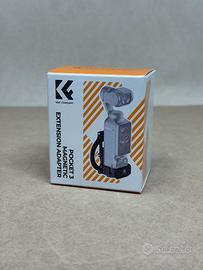 Supporto Magnetico K&F DJI Pocket 3