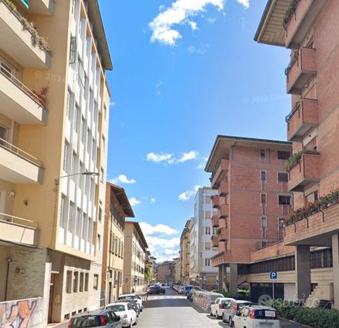 Open space / piazza beccaria