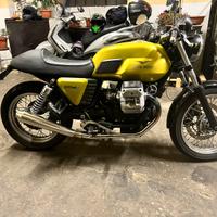 Moto Guzzi V7 Cafe Classic 2011
