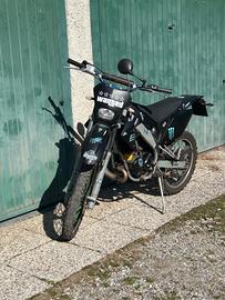 Honda hm 50 