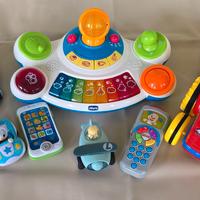 Giochi bambino 2 anni