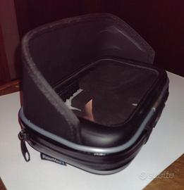 Supporto Porta navigatore per moto