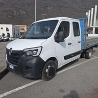 Renault MASTER 7 POSTI
